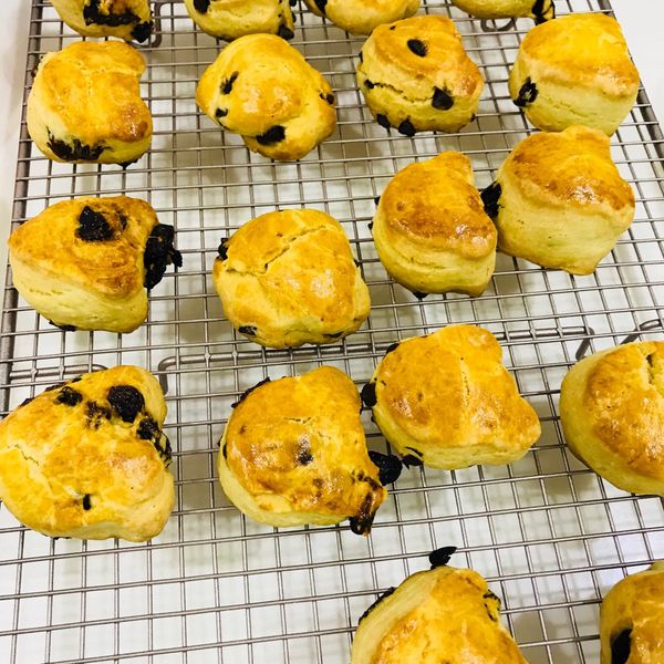 Claire Chiu一起做