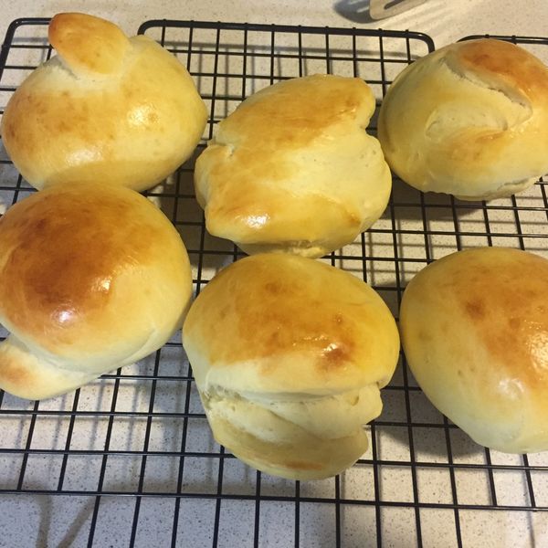 鹽可頌:minniesmouse 一起做