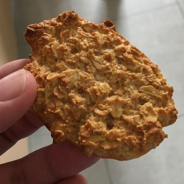 減肥早餐>>>義式香草鮮奶雞蛋燕麥餅：Nefer Shen 一起做