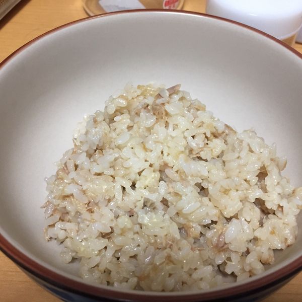 史上最懶電鍋飯之一~鮪魚美乃滋電鍋飯:曲蝶音 一起做