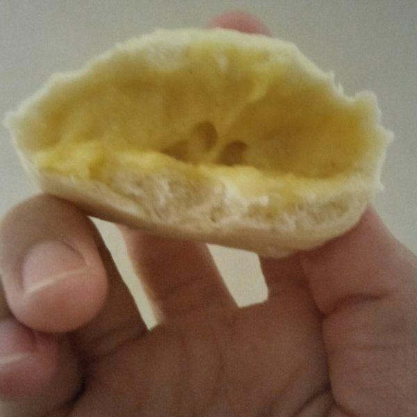 奶皇包子 : Peggy Chao一起做