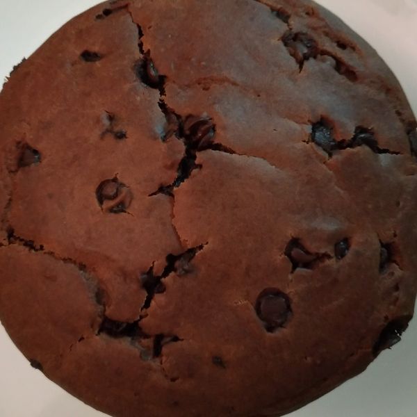 🍫巧克力牛奶蛋糕🎂(無蛋版) : 蕭涵云一起做