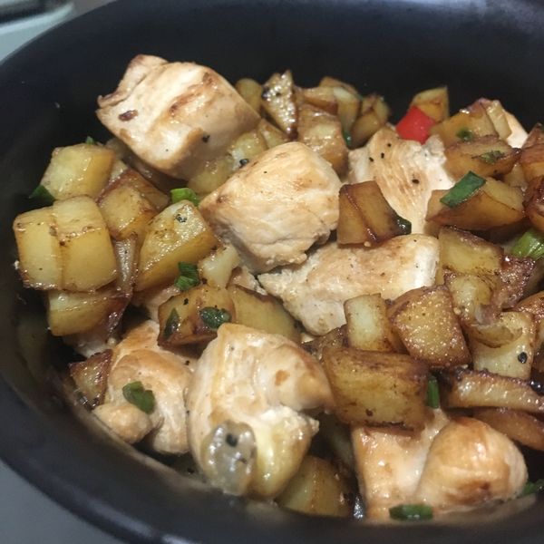 undefined：Pei Chi Wang 一起做