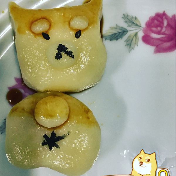 小柴日式糰子 : Angel Cheng一起做