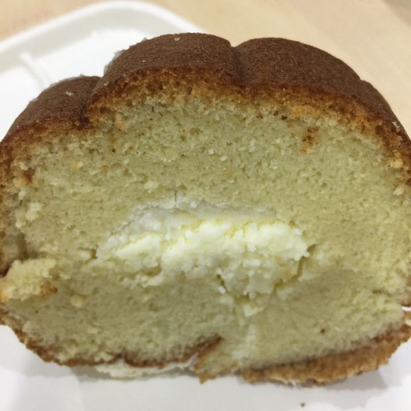 蜂蜜生乳捲(蛋糕捲)：Chiasan Yu 一起做