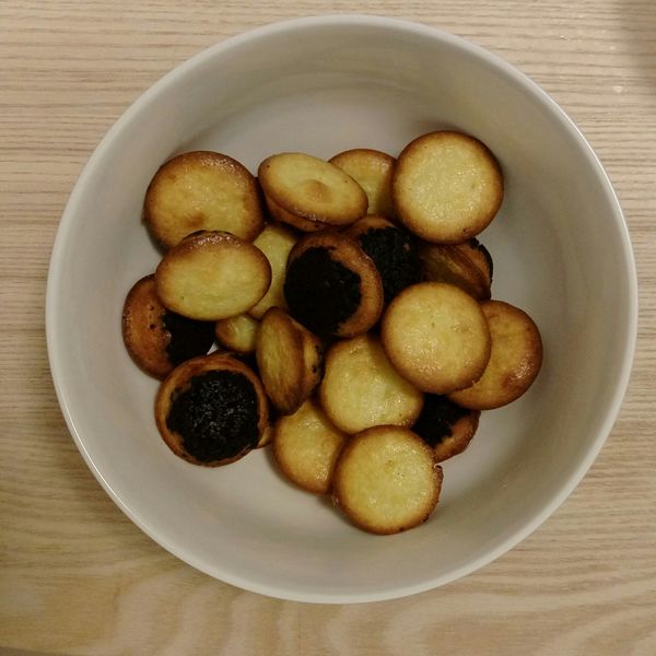 乳酪球:Kitty Kitty 一起做