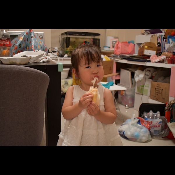 簡易自製潤餅皮(春捲皮):台灣媽媽闖澳洲 一起做