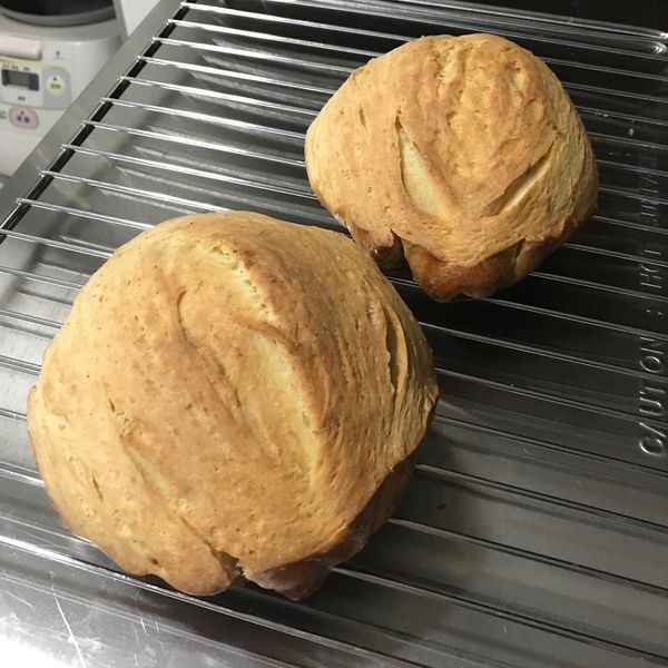 羅宋麵包 : 吳寶麗一起做