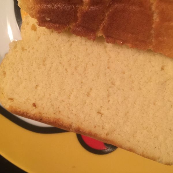 🍯蜂蜜蛋糕🍰 : 奧地利閒妻一起做