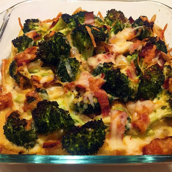 焗烤馬鈴薯鹹派 : Byron Tseng一起做