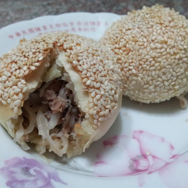 ♥我的手作料理♥蘿蔔絲酥餅 : Camellia SU一起做