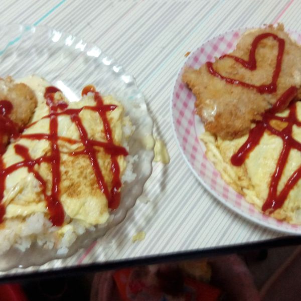 爆漿起司豬排：尹祐佳 一起做