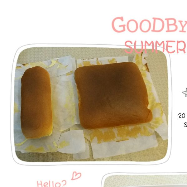 蜂蜜蛋糕 : 張雅婷一起做