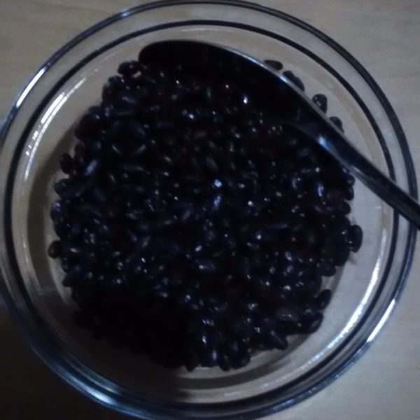 蜜黑豆 : 許淑妮一起做