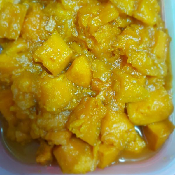 甜滋滋蜜地瓜 ♥：蘇米璐 一起做