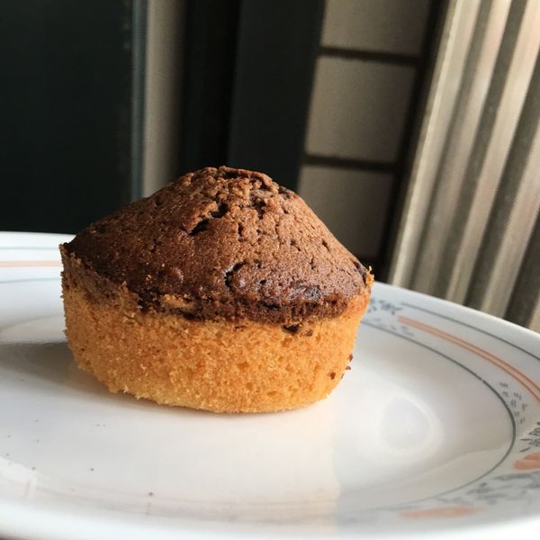 原味磅蛋糕 : Yi-Jing Chan一起做