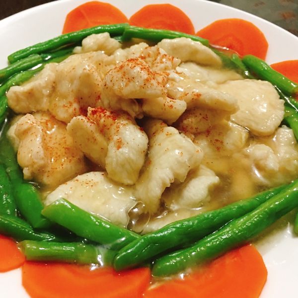 日式水晶雞：YuChuan Tsai 一起做