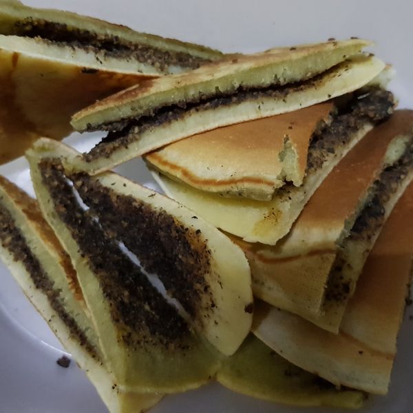 undefined：Ching Yi Lai 一起做