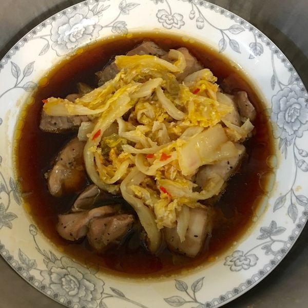 15分鐘 蒜蓉嫩蒸雞胸(電鍋也OK) : 朵麗媽咪一起做