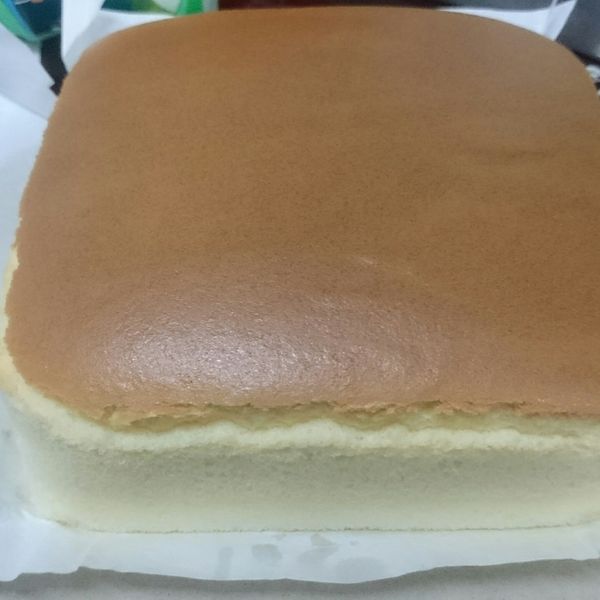 輕乳酪蛋糕 : YoRi Chong Siew 一起做