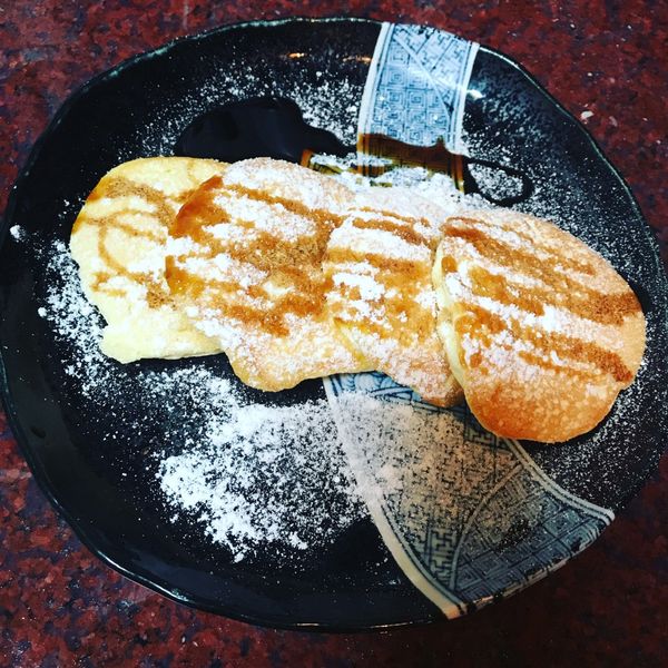 undefined：玉子廚房 一起做