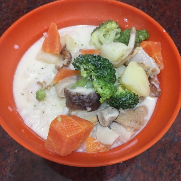 undefined：BearFay Chen 一起做