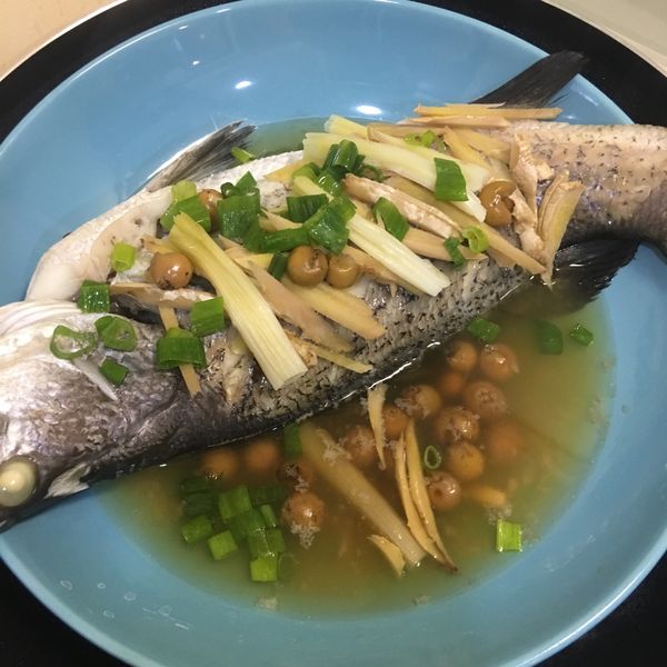 樹子蒸鱸魚:沒耐性人妻 一起做