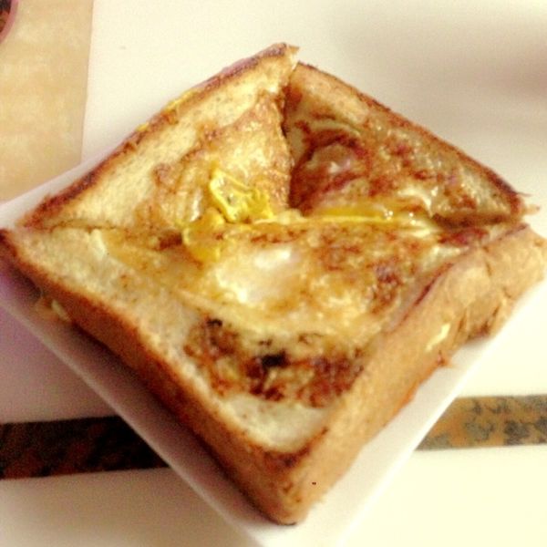 【Classico義遊味境】義式紅醬口袋三明治 : 連婷婷一起做