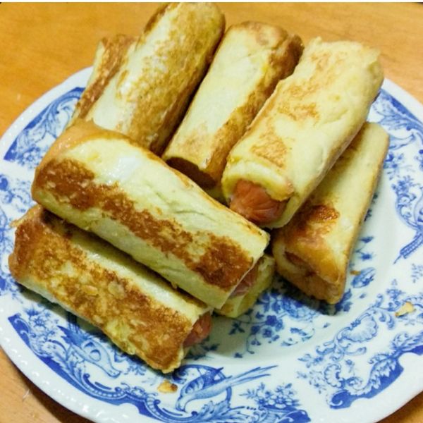 undefined：Fang-yi Chen 一起做