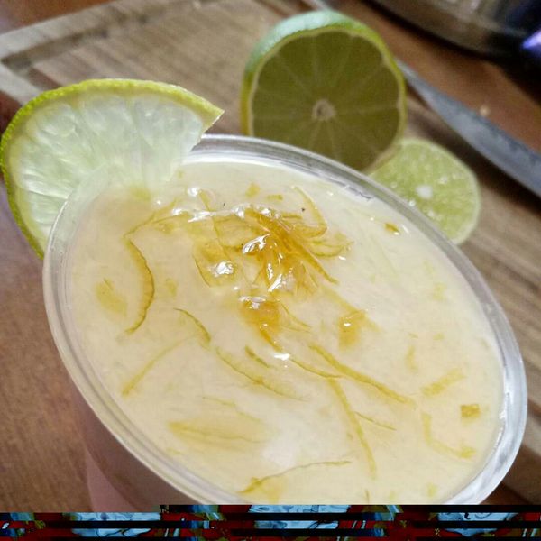 清新酸甜的黃檸檬果醬、保健檸檬糖漿作法 : 惠如
IG:cr891030一起做