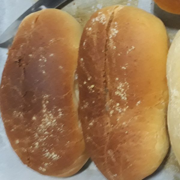 帕瑪森起司麵包：江淑真 一起做