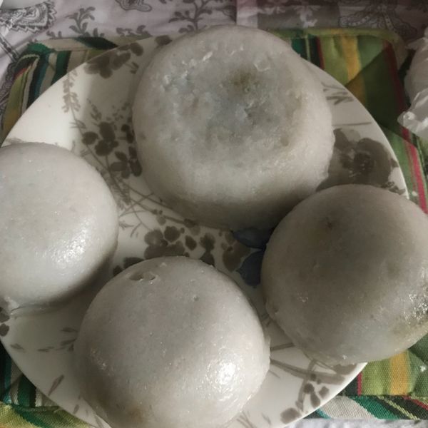 自製彰化肉圓 : Jeff一起做