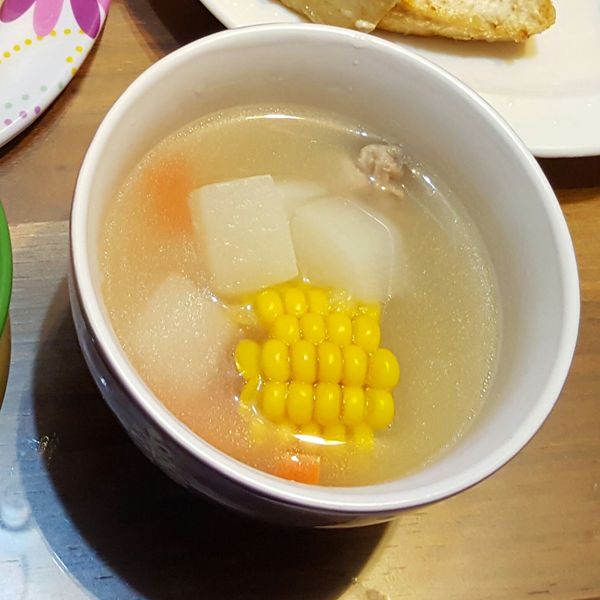 undefined：Mandy Shih 一起做