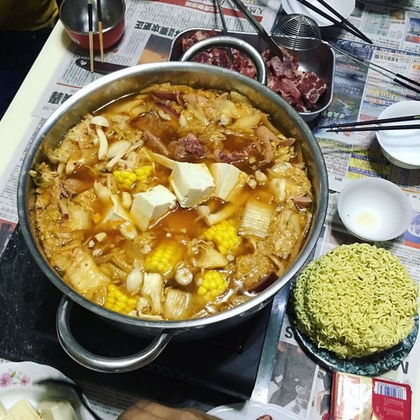 undefined：Marlene Wang 一起做