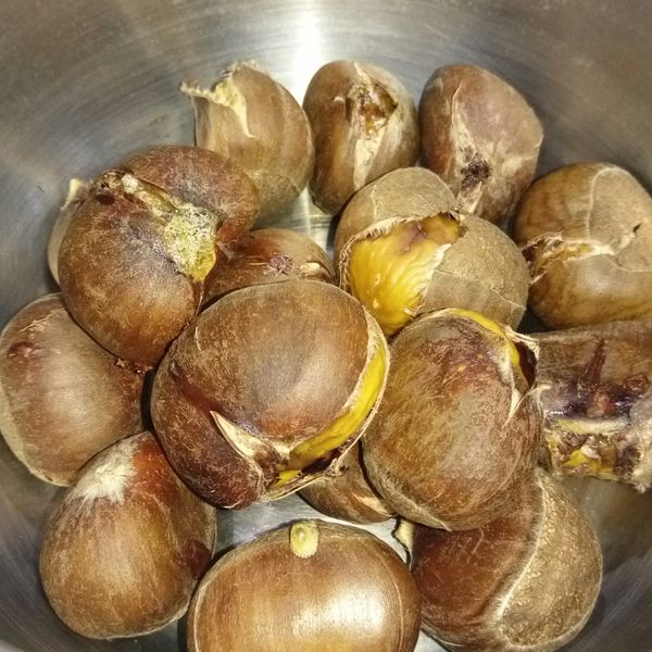 undefined：火雞 一起做