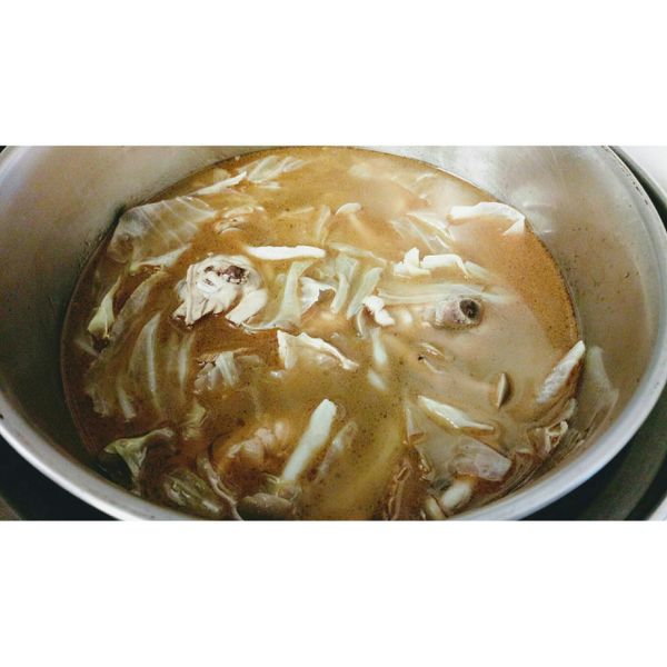 【菜鳥人妻學做菜】麻油雞 (客家雞酒) : Jill一起做