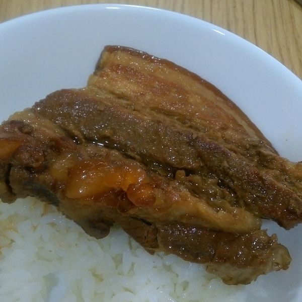 台式刈包(割包)：楊宜靜 一起做