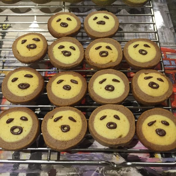 undefined：Yufang Lu 一起做