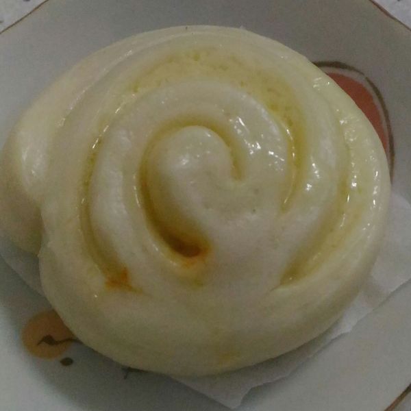 起司饅頭 : Emma 一起做