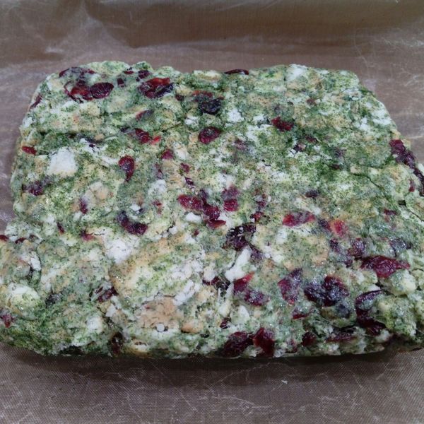 雪Q餅：Wendy Tai 一起做