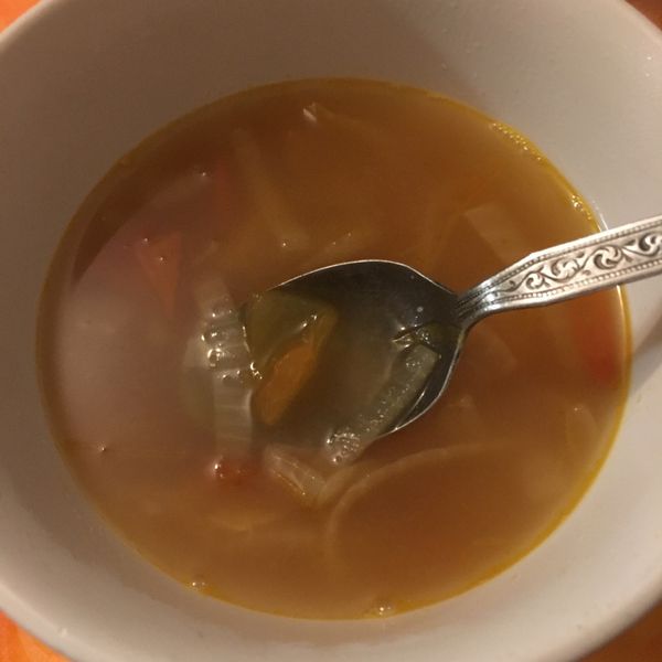 ♨️暖心鮮甜 番茄洋蔥濃湯：Jane Su 一起做