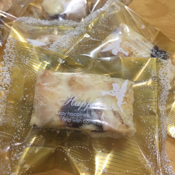 好吃雪q餅 甜度剛好 : Jessy Chen一起做