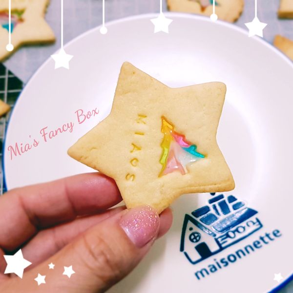 undefined：Mia's❤fancy box 一起做