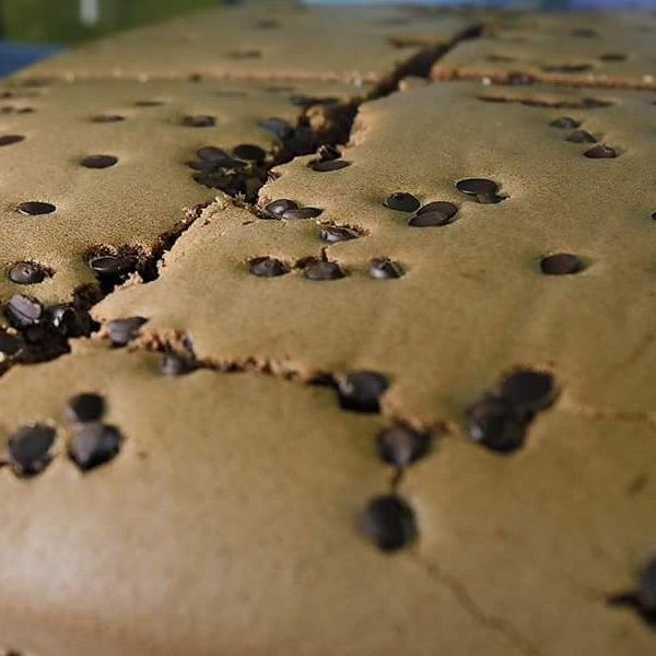 布朗尼:伶如 一起做