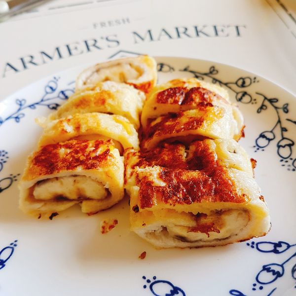 undefined：小魚姐接・減醣食譜 一起做