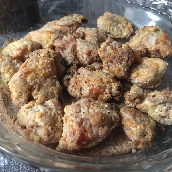 豆乳雞 (腐乳雞) : Ivy Lam一起做