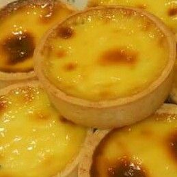 超簡單❤️優格布丁塔:Vivian Tang 一起做