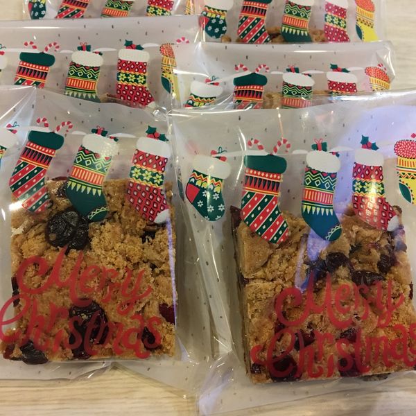 你儂我儂酸甜初戀雪花Q餅❤️
餅乾棉花糖：Dolly Hsieh 一起做