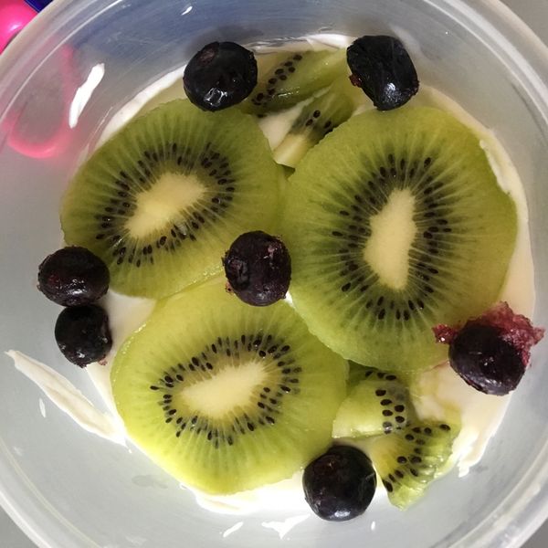 ▊簡易優格《電鍋版》▊：料理潔 一起做