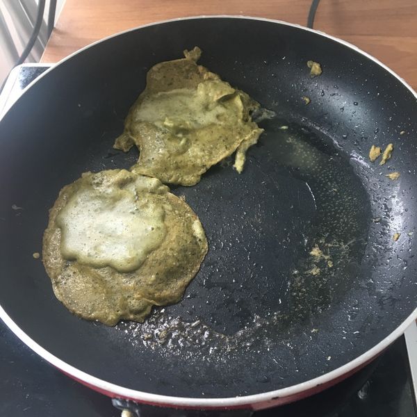 undefined：料理潔 一起做